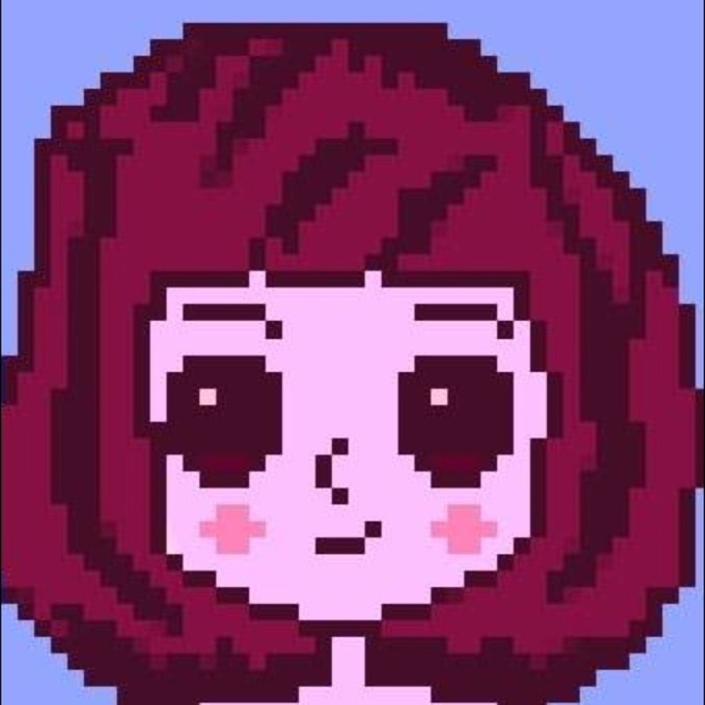 Meet your Posher, Pixel